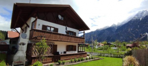 Apartment Morgensonne Oberau